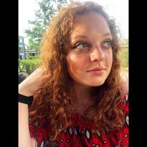 Meet your Posher, Kaitlyn